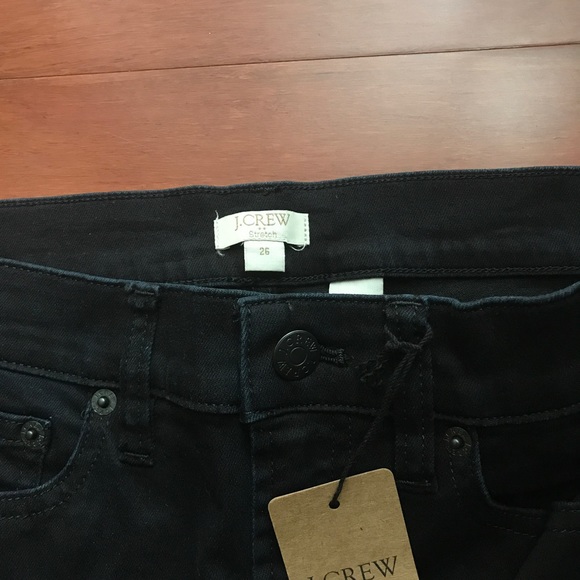 J crew denim  jeans - Picture 4 of 6